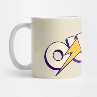 OUCH Mug